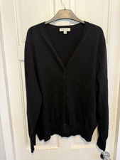 Autograph cashmere cardigan for sale  NORTHWICH