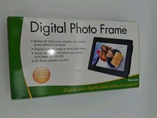 Venturer dpf811se digital for sale  West Columbia