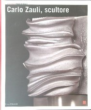 Carlo zauli scultore usato  Italia