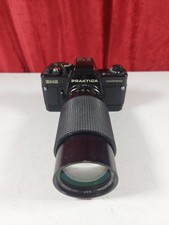 Praktica bms camera for sale  ROSSENDALE