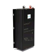 Wzrelb 5000w pure for sale  Yuba City