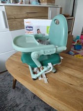 Chicco pocket snack gebraucht kaufen  Eglfing
