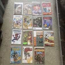 Miscellaneous kids comics for sale  Rowlett