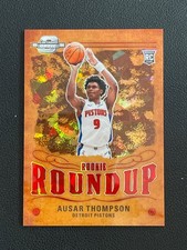 Ausar thompson 2023 d'occasion  Expédié en Belgium