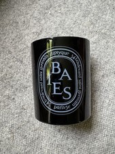 Empty diptyque bases for sale  RICHMOND