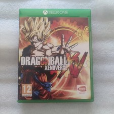 Dragon ball xenoverse usato  Siracusa
