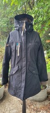 Didriksons parka top gebraucht kaufen  Aidhausen