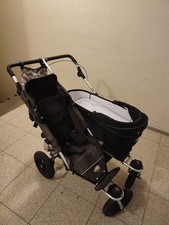 Tfk geschwisterkinderwagen twi gebraucht kaufen  Nürnberg