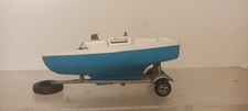 Majorette sailing boat for sale  NOTTINGHAM