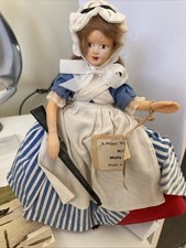 Peggy nisbet model for sale  NANTWICH