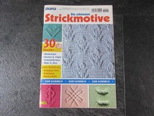 Strickzeitschrift diana strick gebraucht kaufen  Weyhe