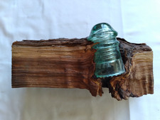 Glass insulator usa for sale  Mcminnville