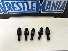 Wwe microphone wrestling for sale  NUNEATON