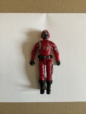Joe crimson guard for sale  HORNCHURCH