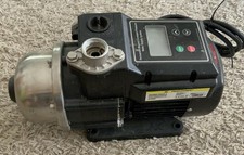 Hauswasserwerk hauswasserautom gebraucht kaufen  Eppelheim