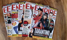 Empire magazine job for sale  MANCHESTER