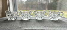 Vintage cut glass for sale  Pike