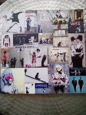 banksy canvas art for sale banksy canvas art for sale NEWPORT