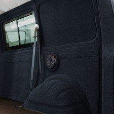 Trem stretch filz gebraucht kaufen  Wiehl
