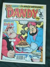Dandy comic issue for sale  UK
