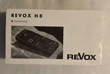 Revox h208 fernbedienung gebraucht kaufen  München