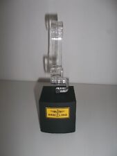 Suporte de relógio original Breitling revendedor vitrine expositor comprar usado Suporte de relógio original Breitling revendedor vitrine expositor comprar usado  Enviando para Brazil