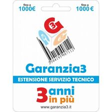 Del servizio tecnico usato  Terlizzi