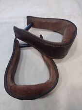 saddle stirrups for sale  Gaylord