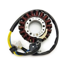 New magneto stator d'occasion  Expédié en Belgium