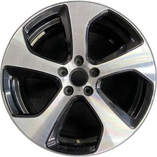 Volkswagen 18x7.5 golf for sale  Anaheim
