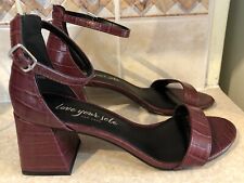 New look love for sale  BLACKPOOL