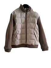 Woolrich jacket doubleface usato  Italia