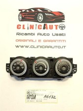 Comandi clima mitsubishi usato  Italia