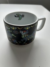 Bopla tasse schwarz gebraucht kaufen  Bochum