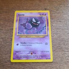 Gastly 105 neo usato  Palermo