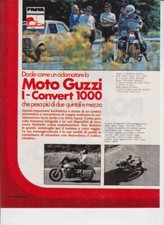Advertising pubblicità moto usato  Solbiate Arno
