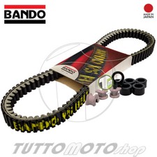 Kit cinghia rulli usato  Serra d'Aiello