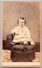 Antique cdv circa for sale  Wichita