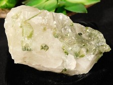 Larger verdelite tourmaline for sale  Salt Lake City