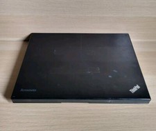 Lenovo thinkpad sl500 for sale  EXETER