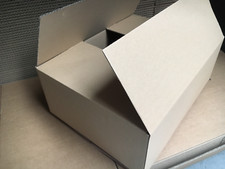 Faltkarton versandkarton 380x1 gebraucht kaufen  Rheda-Wiedenbrück