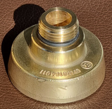 Adapter autogas lpg gebraucht kaufen  Allersberg