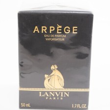 Arpege lanvin eau for sale  LLANDUDNO JUNCTION