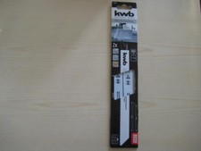 Kwb 2er pack gebraucht kaufen  Kößlarn