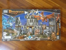 Mega bloks dragons usato  Cesena
