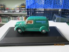 Panhard dyna 43 d'occasion  Yzeure