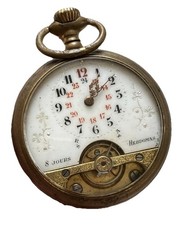 Montre poche gousset d'occasion  Albi