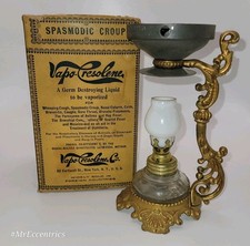 Vtg antique vapo for sale  Winchester
