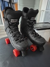 United skates viper for sale  KIDDERMINSTER