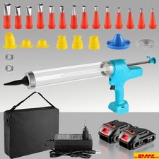 akku silikonpresse gebraucht kaufen akku silikonpresse gebraucht kaufen Aspisheim, Grolsheim